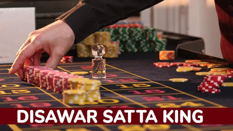 Disawar Satta King, Satta king: सट्टा किंग क्या है? जानिए क्या है सट्टा और इसके पीछे की कहानी?