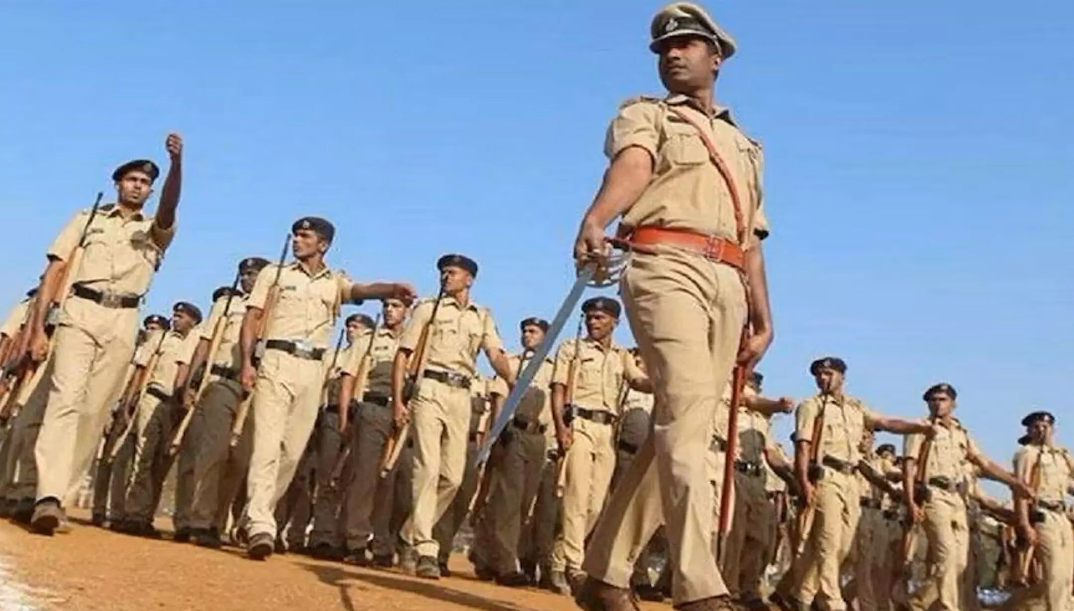 Police News: राज्य को मिले 5 नए आईपीएस अफसर, 3000 पुलिसकर्मियों को भी जल्द मिलेगा प्रमोशन