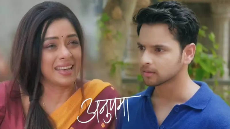 Anupama Today Episode: खुशी से झूम उठेगे प्रेम और अनुपमा, तोषू से आध्या की होगी जबरदस्त लड़ाई…