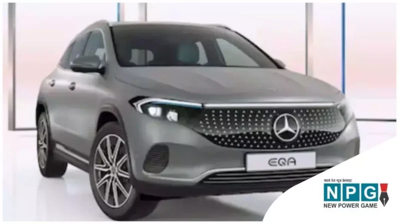 मर्सिडीज-बेंज जनवरी 2025 से बढ़ाएगी कारों की कीमतें, 3 प्रतिशत तक की हो सकती है वृद्धि