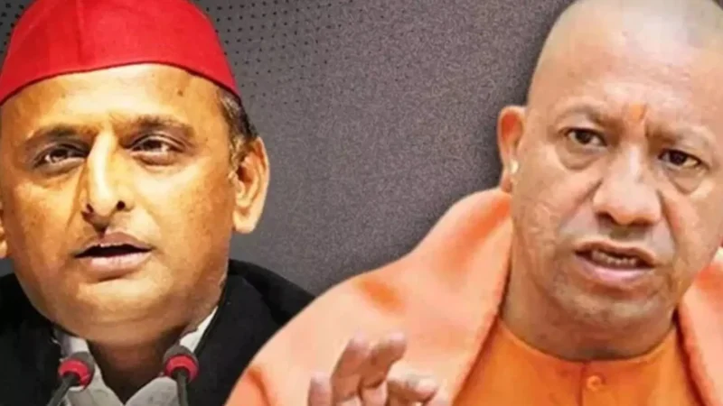 UP Bypolls Result 2024: उत्तर प्रदेश उपचुनाव में 9 सीटों पर मतगणना जारी, सपा ने चुनाव आयोग पर लगाए गंभीर आरोप