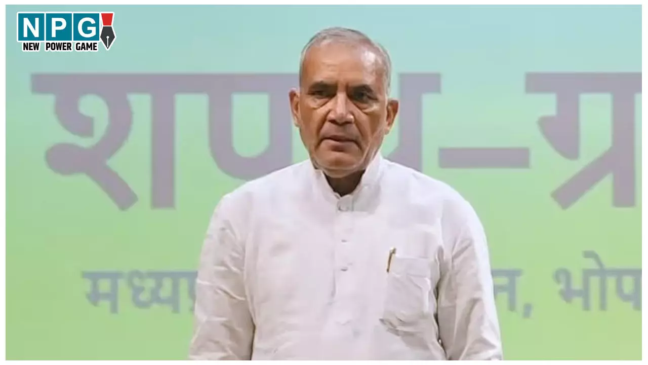 Vijaypur Election Result: MP में भाजपा को लगा झटका, वन मंत्री रामनिवास रावत हारे चुनाव, रिकाउंटिंग की मांग