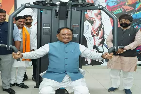 Bilaspur News: मुख्यमंत्री ने की घोषणा मल्हार महोत्सव की होगी शुरुआत