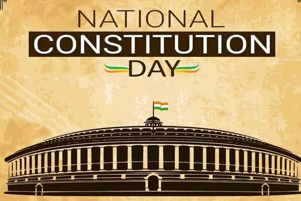 Chhattisgarh News: संविधान दिवस: प्रदेश के एससी-एसटी बाहुल गांवों में निकाली जाएगी संविधान यात्रा, 15 दिनों तक चलेगा आयोजन