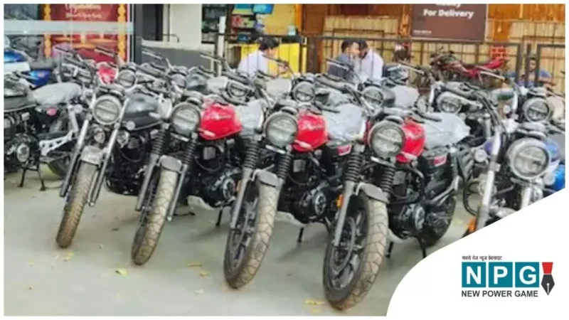 Festive Season 2024: भारतीय ऑटोमोबाइल बाजार ने दो और तीन पहिया वाहनों की बिक्री में नया रिकॉर्ड बनाया