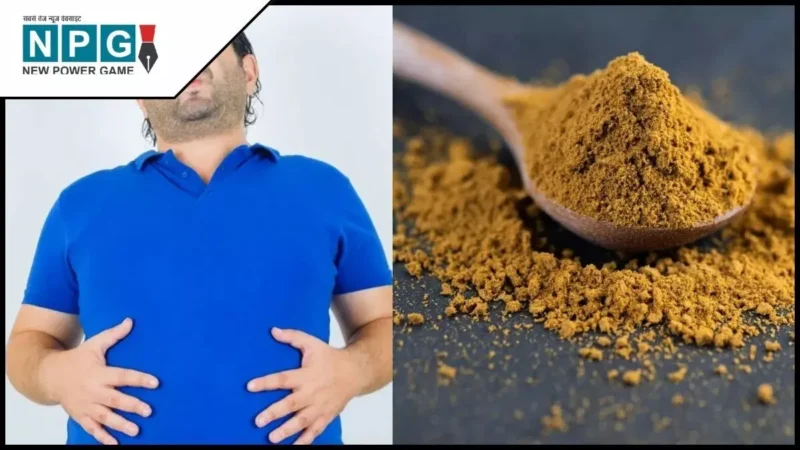 एसिडिटी और गैस से राहत के लिए आयुर्वेदिक उपाय: अजवाइन-मेथी चूर्ण