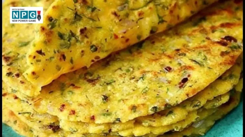 सर्दियों में मक्के की रोटी का महत्व और सेहत के लिए फायदे