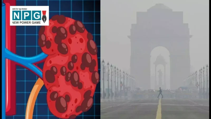 Delhi-NCR: प्रदूषण के कहर से बचने का वक्त या शहर छोड़ने का?