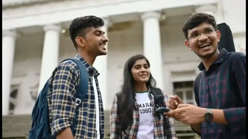 IIT भिलाई द्वारा दी जा रही छात्रवृत्तियां और पात्रता के विवरण