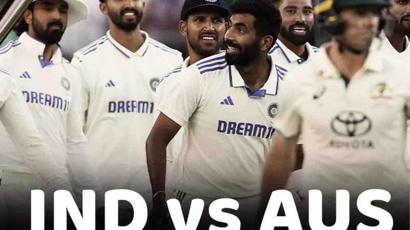 IND vs AUS 1st Test: टीम इंडिया के सामने फीसदी हुई ऑस्ट्रेलिया, पर्थ टेस्ट में भारत ने 295 रनों से हासिल की महाजीत, यहां जानिए पूरा डिटेल्स…