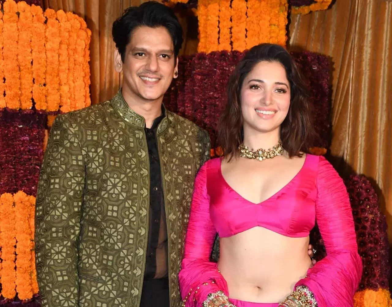 Tamannaah-Vijay Wedding Date: कब कर रहे है तमन्ना भाटिया और विजय वर्मा शादी? दे दिया बड़ा हिंट, यहां जानिए…
