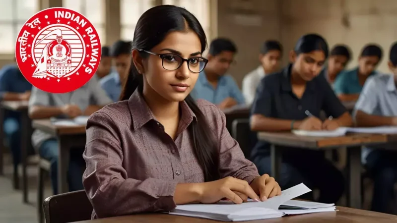 RRB ALP Bharti 2024 की परीक्षा आज से हुई शुरू, जानें इस परीक्षा की तैयारी कैसे करें और इसके गाइडलाइन्स क्या है