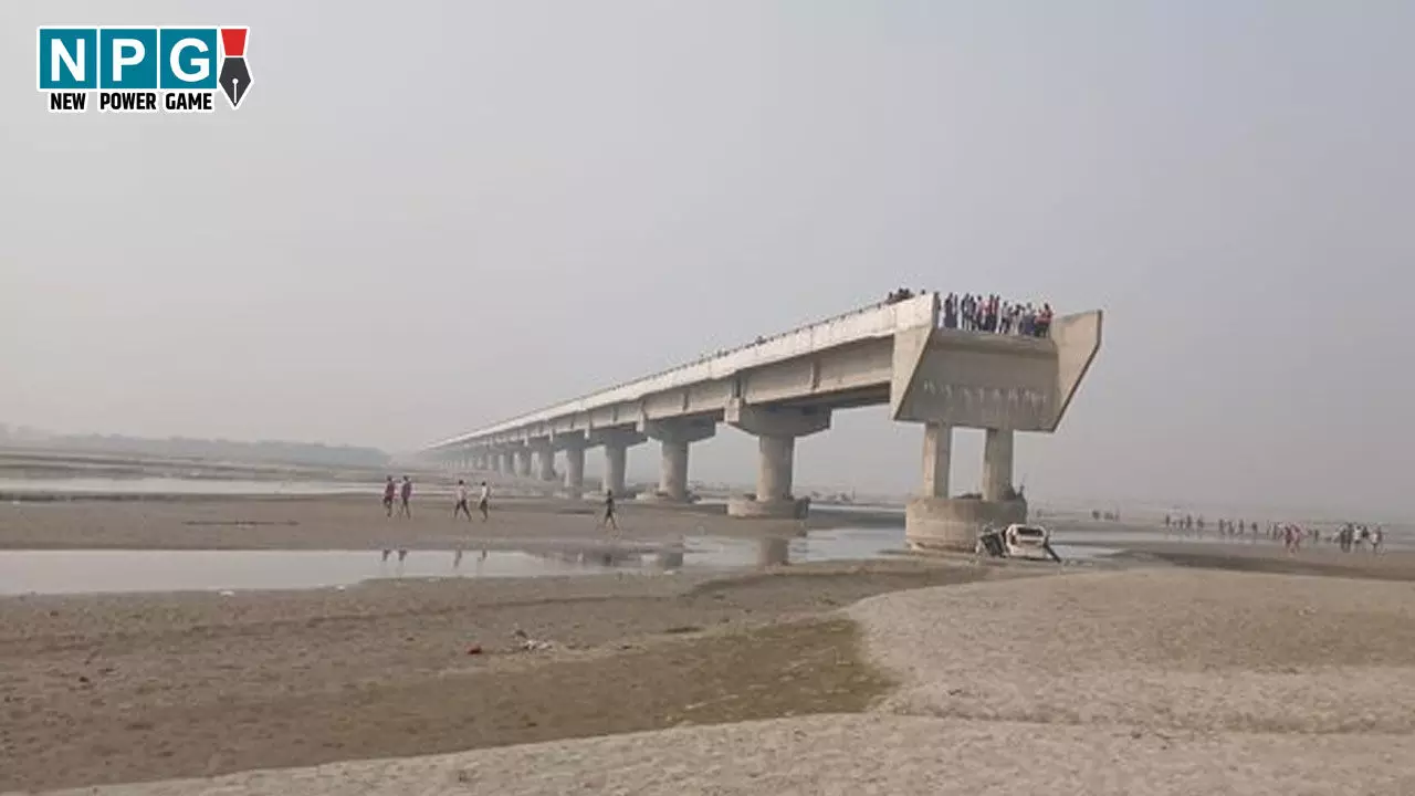 Bareilly Bridge Accident: टूटे पुल पर गया गूगल मैप, 3 की मौत… मामले में PWD के 4 इंजीनियरों पर FIR, गूगल मैप अधिकारी भी जांच के दायरे में