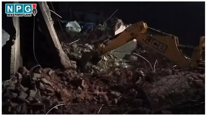 Morena Firecracker Blast News: मुरैना पटाखा विस्फोट में 4 महिलाओं की मौत, CM मोहन ने जताया दुख, घटना की जांच के दिए निर्देश