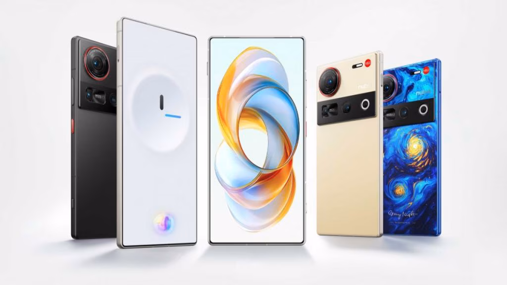 Nubia Z70 Ultra: दमदार फीचर्स के साथ लॉन्च हुआ नया स्मार्टफोन, जानें कीमत और स्पेसिफिकेशन्स