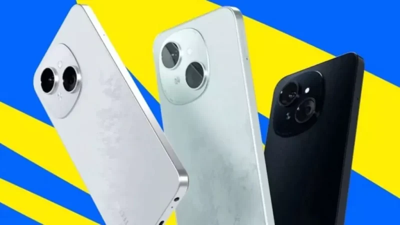 Tecno Pop 9 4G: किफायती कीमत में दमदार फीचर्स के साथ भारत में लॉन्च
