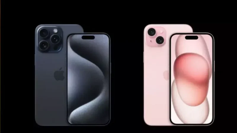 Apple iPhone 15 Discount: Flipkart Black Friday Sale में धमाकेदार ऑफर्स, 57,999 रुपये से शुरू