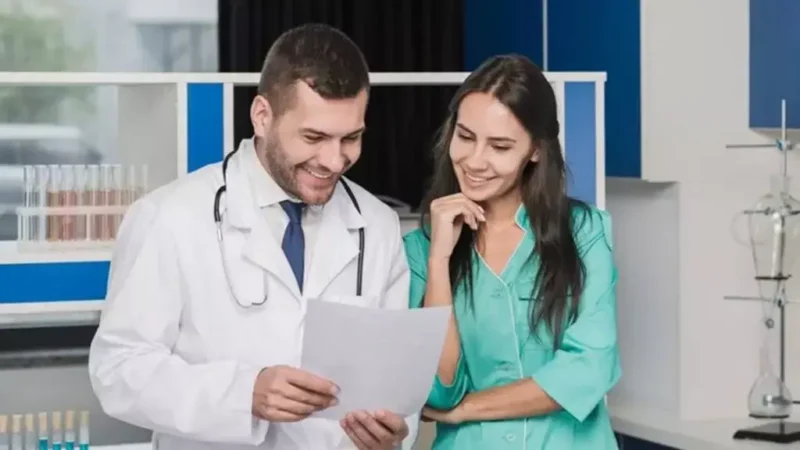 ईएसआईसी में मेडिकल क्षेत्र में 50 से अधिक पदों पर भर्ती, जानें पूरी जानकारी