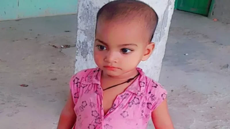 Bareilly Crime News: प्यार में बाधा बन रही थी ढाई साल की बेटी, मां ने दे दी खौफनाक मौत, फिर लाश को…