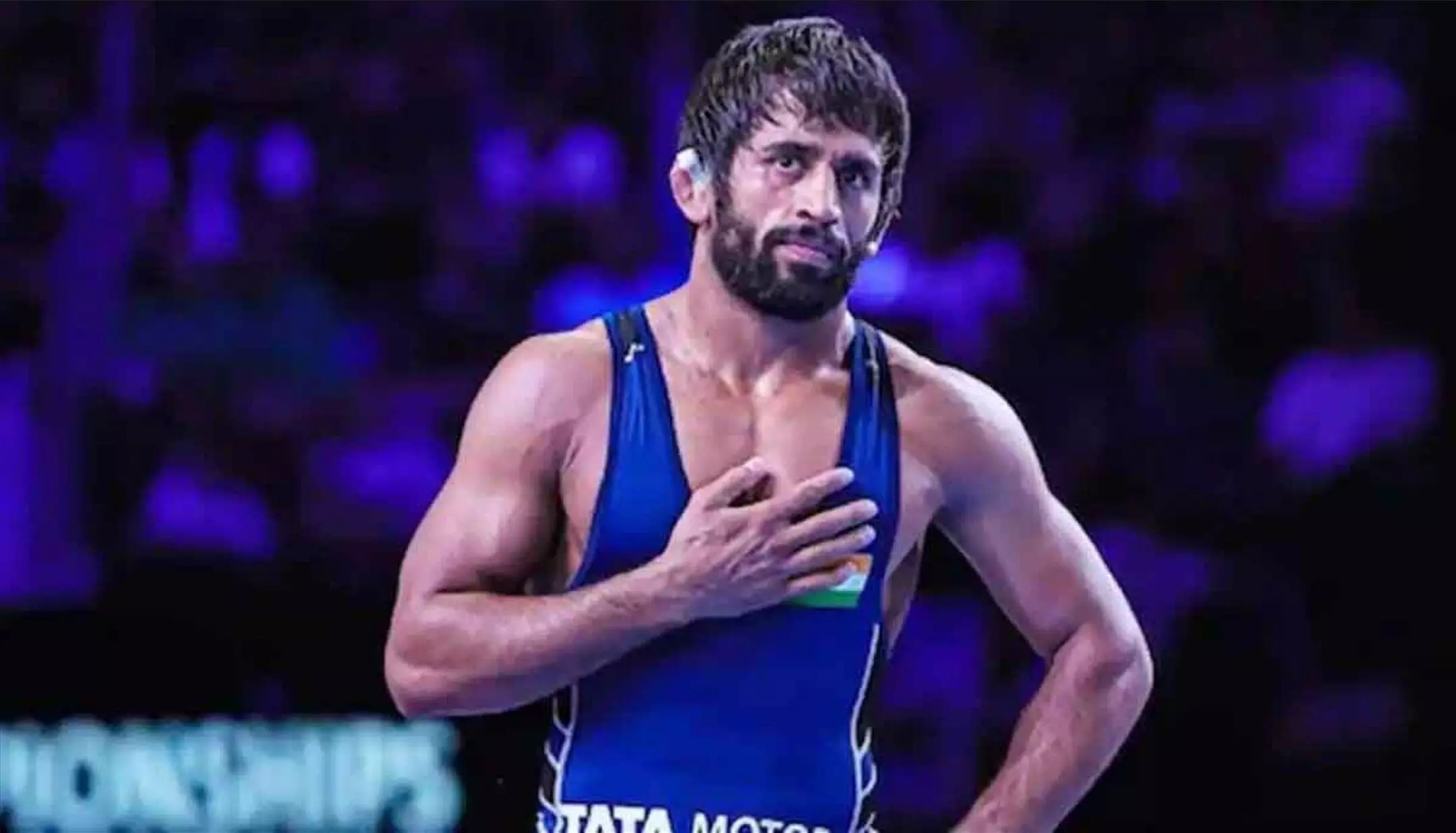 Bajrang Punia NADA Ban: पहलवान बजरंग पूनिया को बड़ा झटका, NADA ने 4 साल का लगाया बैन, सामने आई वजह