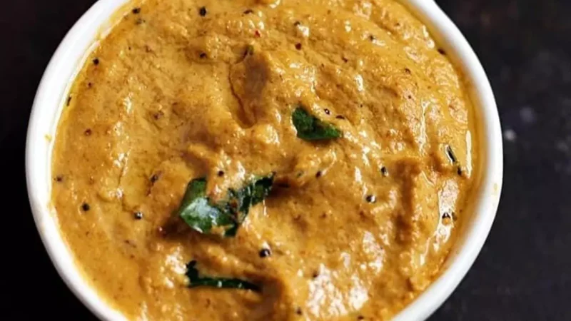 Badam Ki Chutney Recipe: बादाम खाने में ना-नुकुर करते हैं बच्चे? बादाम की चटनी खाएंगे चटखारे ले कर, ये है रेसिपी…
