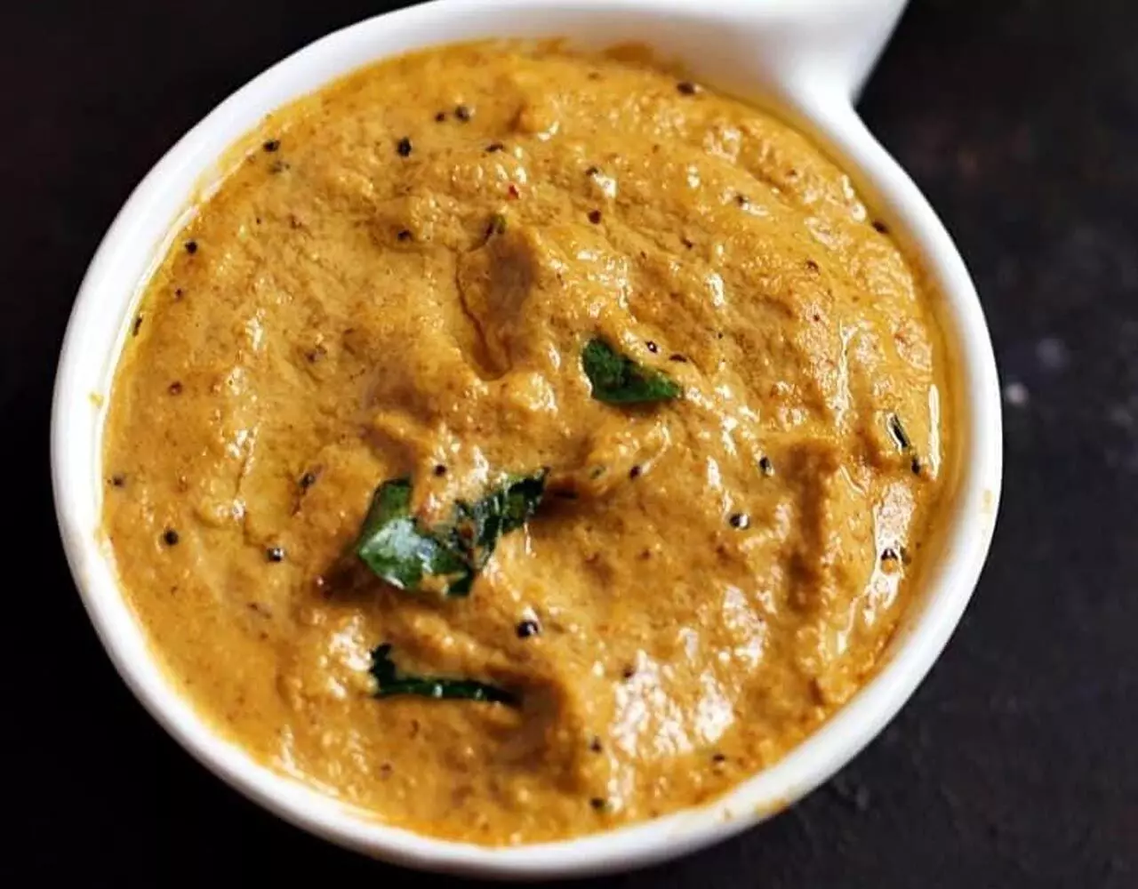 Badam Ki Chutney Recipe: बादाम खाने में ना-नुकुर करते हैं बच्चे? बादाम की चटनी खाएंगे चटखारे ले कर, ये है रेसिपी…