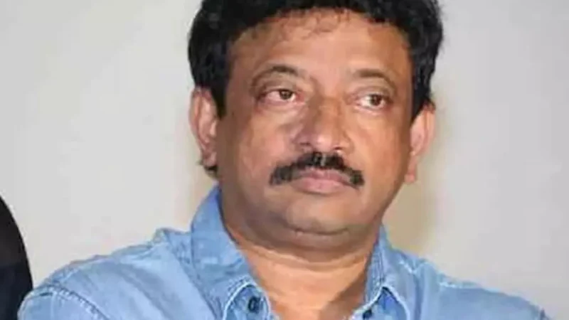 Ram Gopal Varma News: पुलिस के शिकंजे बचने के लिए घर से भागे राम गोपाल वर्मा, आखिर क्या है माजरा, जानिए…