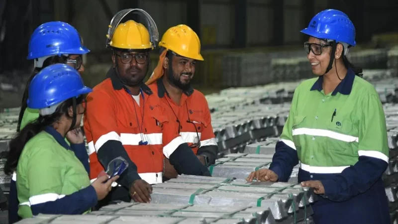 BALCO News: बालको ने विश्व गुणवत्ता सप्ताह पर चलाया जागरूकता अभियान…