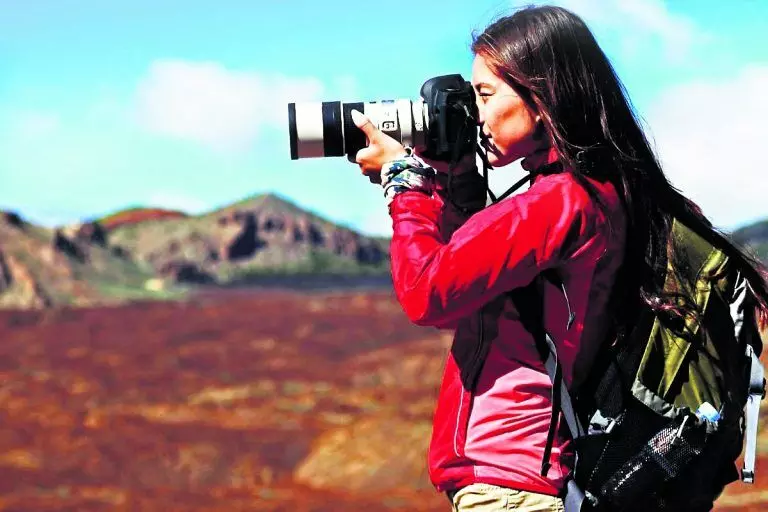 Nikon Scholarship 2024-25: फोटोग्राफी कोर्स के लिए आर्थिक सहायता का सुनहरा अवसर