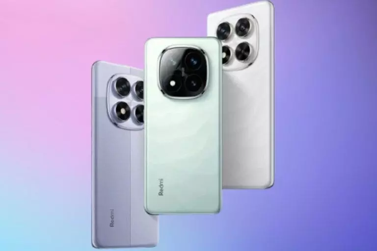 Redmi Note 14 Series: 9 दिसंबर को लॉन्च होगा, जानें कीमत और फीचर्स