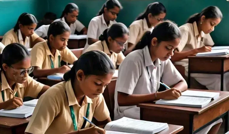 झारखंड बोर्ड: 9वीं और 10वीं परीक्षा के लिए रजिस्ट्रेशन तिथियों की घोषणा