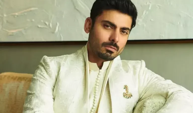 Fawad Khan Birthday: भारत-पाक रिश्तों की खटास के बीच फवाद ने नहीं तोड़ा बॉलीवुड से रिश्ता