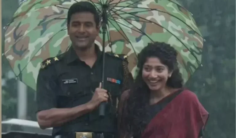 Amaran Box Office: सिवाकार्थिकेयन की ‘अमरन’ ने मचाई धूम, 300 करोड़ क्लब में हुई शामिल