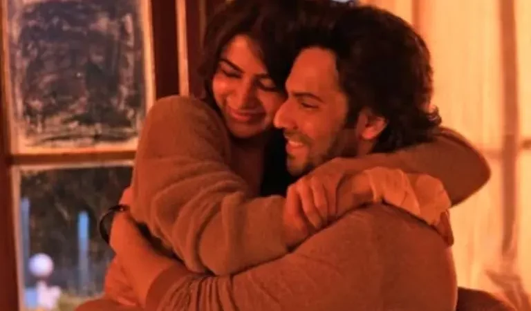 Citadel: हनी बनी की सफलता का जश्न, सामंथा और वरुण ने मनाया पार्टी में धमाल