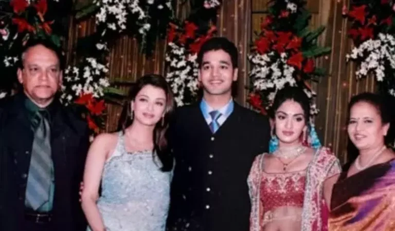 Srima Rai Instagram post: ऐश्वर्या राय बच्चन से रिश्ते को लेकर उठे सवालों का दिया जवाब