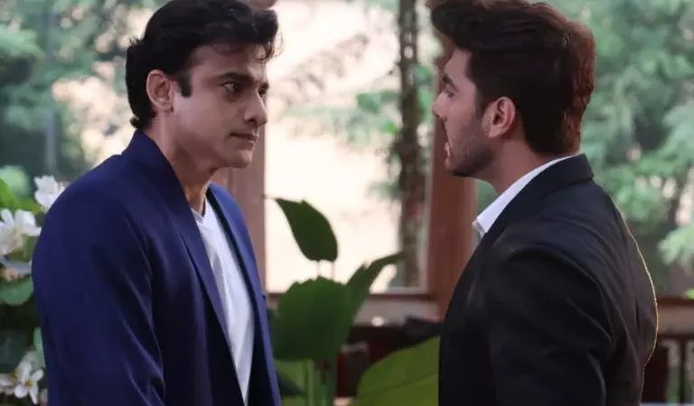 Yeh Rishta Kya Kehlata Hai: अभीरा का साहसिक संघर्ष, दक्ष को किडनैपर्स से बचाने की कोशिश