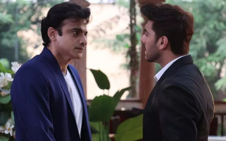 Yeh Rishta Kya Kehlata Hai: अभीरा का साहसिक संघर्ष, दक्ष को किडनैपर्स से बचाने की कोशिश