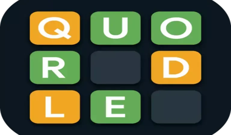 Quordle Answers Today: 29 नवंबर 2024 के क्वॉर्डल क्लासिक 1040 उत्तर और हिंट्स