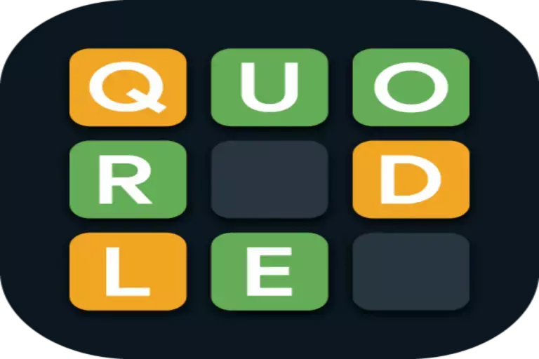 Quordle Answers Today: 29 नवंबर 2024 के क्वॉर्डल क्लासिक 1040 उत्तर और हिंट्स