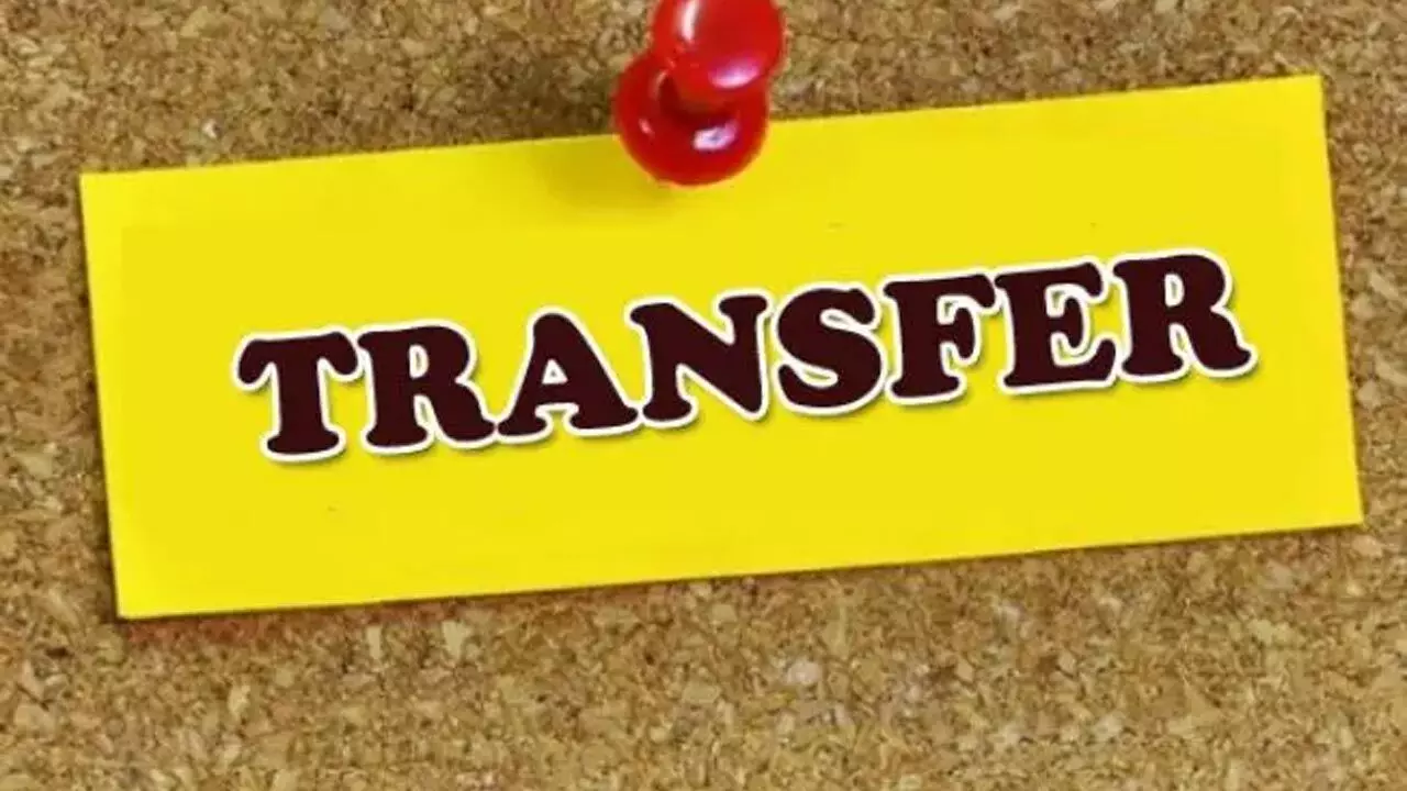 Up Police Transfer News 2024: राज्य प्रशासनिक सेवा के कई अधिकारियों का ट्रांसफर, 17 पुलिस अफसरों को नई जिम्मेदारी, देखें लिस्ट