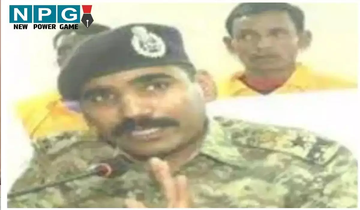 IPS RN Das: छत्तीसगढ़ क़े इस आईपीएस को मिली CRPF में पोस्टिंग, डीआईजी बनाए गए, जानिए उनके बारे में
