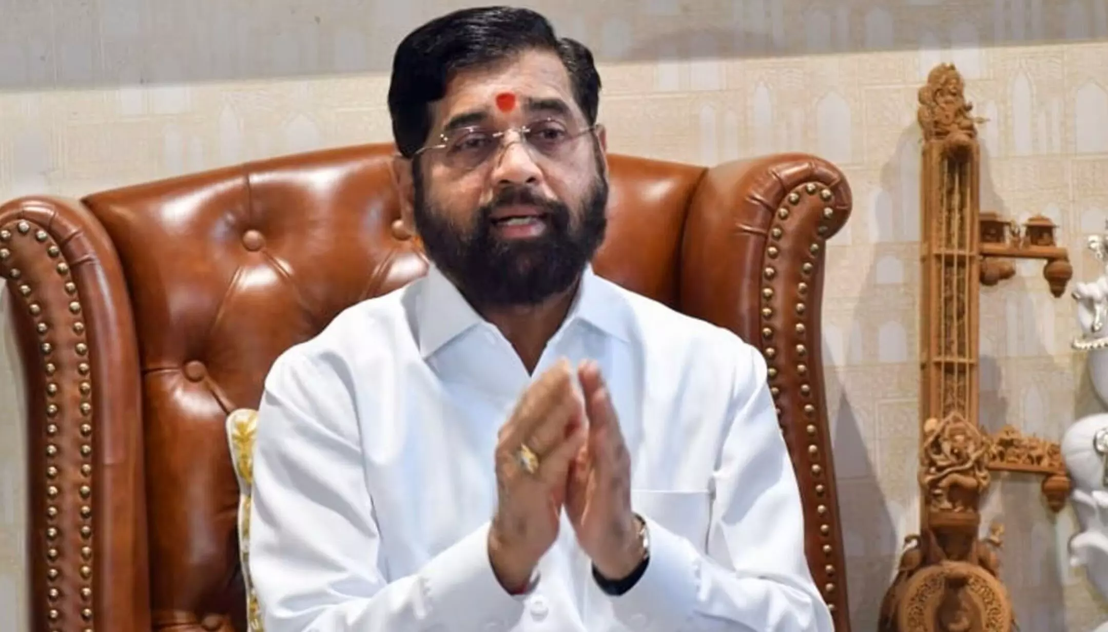 Maharashtra Politics: महाराष्ट्र की राजनीति में उबाल, सरकार गठन पर सस्पेंस बरक़रार, शिंदे जल्द लेंगे ये बड़ा फैसला