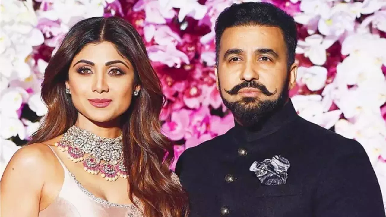 Shilpa-Raj Pornography Case: क्या शिल्पा शेट्टी भी चलाती है अश्लील फिल्म! पति राज के पोर्नोग्राफी केस में उछला एक्ट्रेस का नाम…