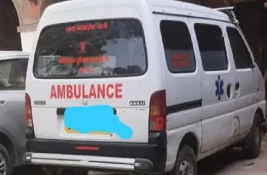 CG School News: 10वीं की छात्रा की मौत, पोटाकेबिन में रहकर कर रही थी पढ़ाई…