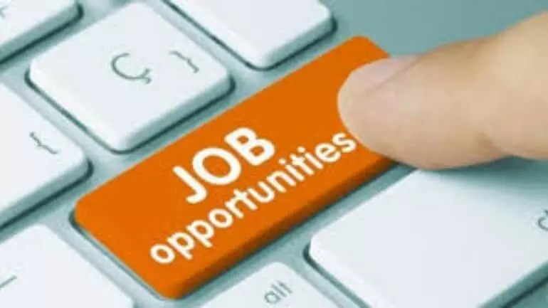 Job Alert: अम्बिकापुर में होगी संविदा पदों पर भर्ती, इच्छुक अभ्यर्थी 28 मार्च तक करें आवेदन