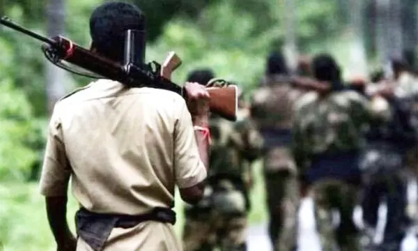Bijapur Naxal News: ग्रामीण को नक्सलियों ने मार डाला, लगाया ये आरोप