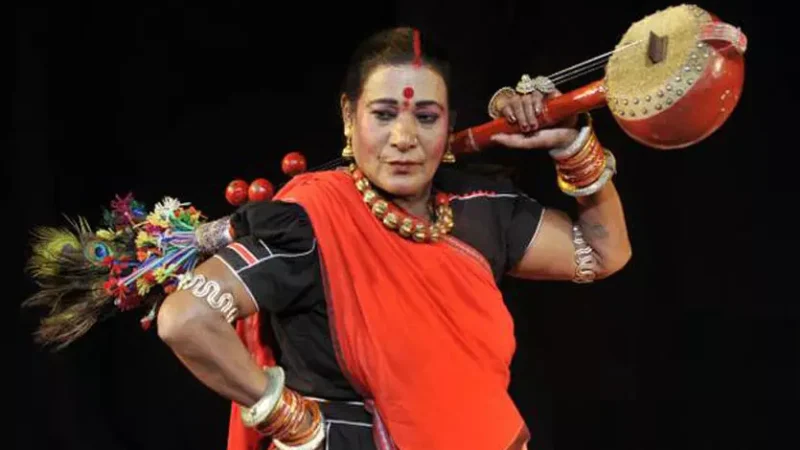 Teejan Bai: मुख्यमंत्री विष्णुदेव की पहल पर एम्स में शुरू हुआ पद्म विभूषण तीजन बाई का इलाज