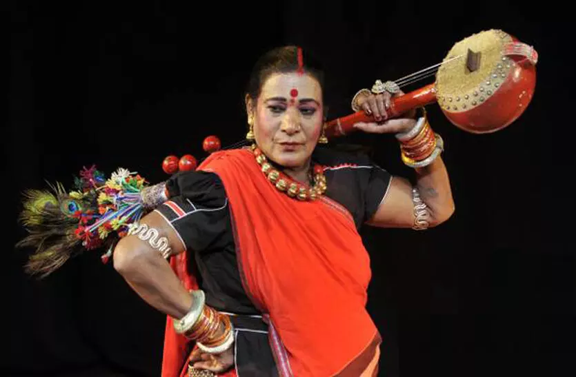 Teejan Bai: मुख्यमंत्री विष्णुदेव की पहल पर एम्स में शुरू हुआ पद्म विभूषण तीजन बाई का इलाज