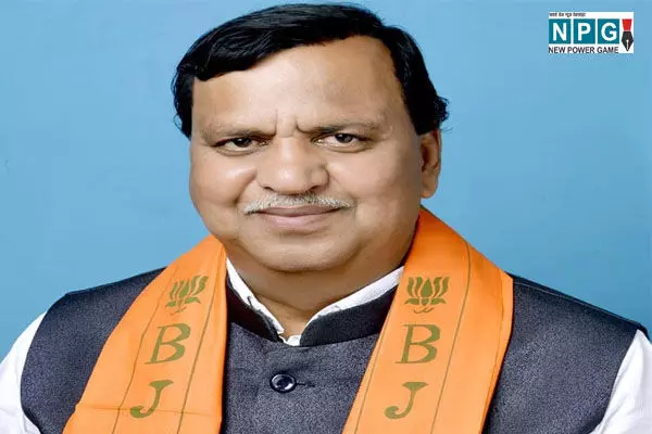 Chhattisgarh News: कांग्रेस के लोग बंटे, बिखरे और नाराज हैं: बीजेपी ने लगाया कांग्रेस पर भ्रम फैलाने का आरोप