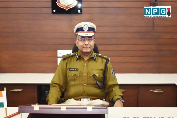 CG Cyber Crime: फ्रॉड केस में 40 जगहों पर छापे, 3 विदेशी सहित 62 पकड़े गए, 100 से अधिक अधिकारी और पुलिस ने एक साथ मारा रेड